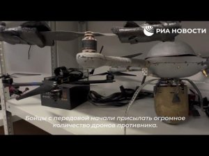 Об уникальной разработке детектора Булат — в материале РИА Новости.