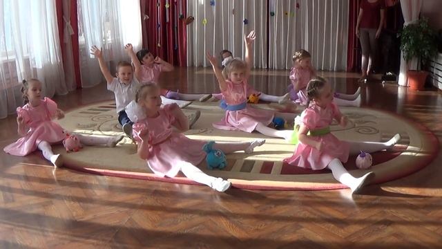 Кукляндия смотреть онлайн