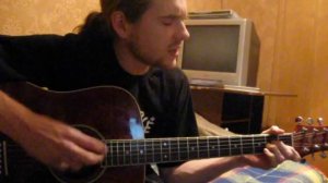 Чиж&Co - Рожденный чтобы бежать(кавер)