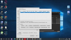 Создание загрузочного образа Windows XP