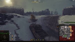 Как играть и побеждать в СТАЛЬНОМ ОХОТНИКЕ 2021● Топ-1 в режиме Стальной Охотник // World of Tanks