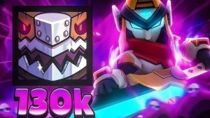 130.000🏆 COMEBACK 👑