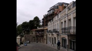 Олег Погудин  "Тбилисо"