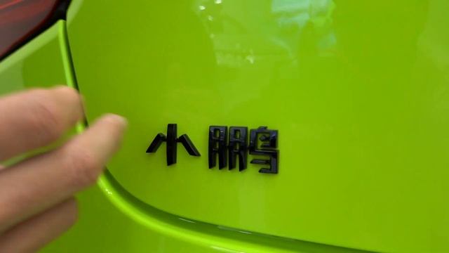 Сравнение Китайской Теслы Xpeng P7 vs Tesla 3 смотреть онлайн