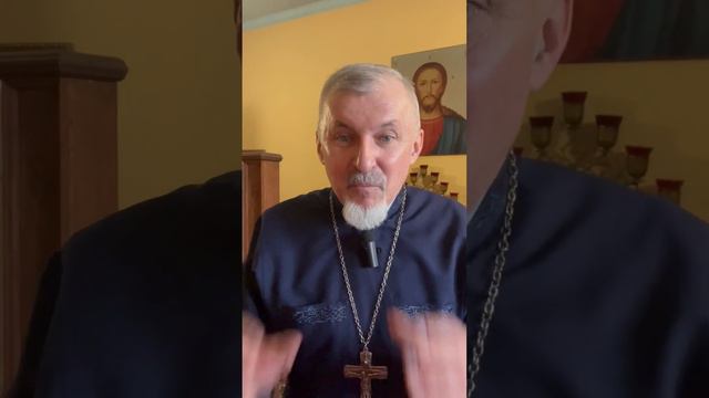 Фрагмент: История о враче и пациенте. #православие #священник #церковь #притча #вера #история смотреть онлайн