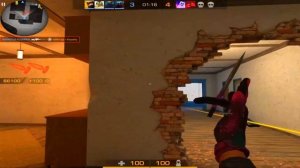 мой ПЕРВЫЙ МУВИК | standoff2, capcut