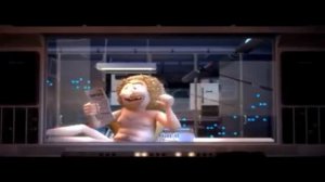 Rejsen til Saturn - Carl Mar 2