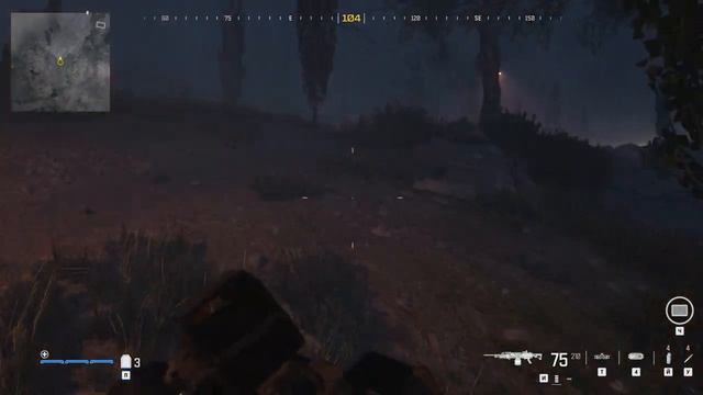 Call of Duty Modern Warfare III 4K На RTX 4090 Часть2 смотреть онлайн