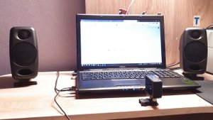 iloud micro monitor обзор