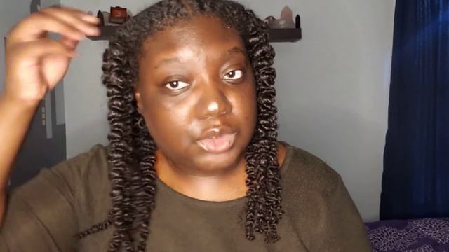 Ambunu Leaves| Ayurveda Shampoo Review & More смотреть онлайн