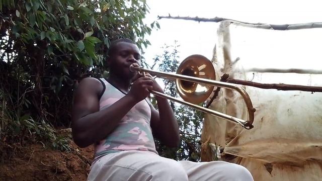 Double tonguing Vs triple tonguing on trombone. смотреть онлайн