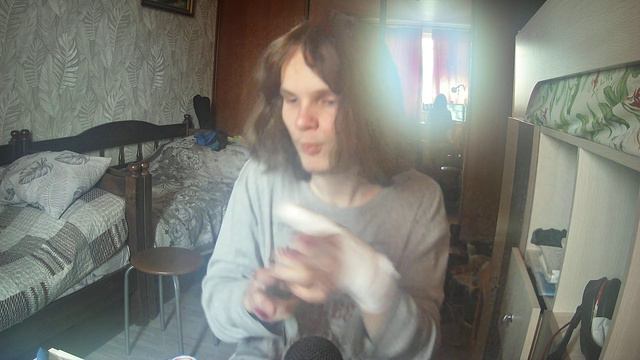 АСМР У ВАШЕЙ АСОЧКИ ДЕНЬ РОЖДЕНИЯ! ПОЗДРАВЛЯЮ ВСЕХ ДЕВОЧЕК С 8 МАРТ!:3 (ВЫ Самые Лучшие!) смотреть онлайн