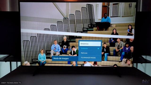 Samsung BU8000: Pros y Contras / Smart TV 4K Crystal смотреть онлайн