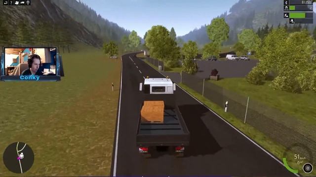 Construction Simulator 2015 Lehrjahre sind keine Herrenjahre German/Deutsch #5 #simulator смотреть онлайн