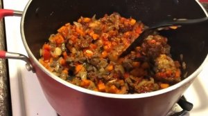 Готовим Узбекский Лагман Рецепт