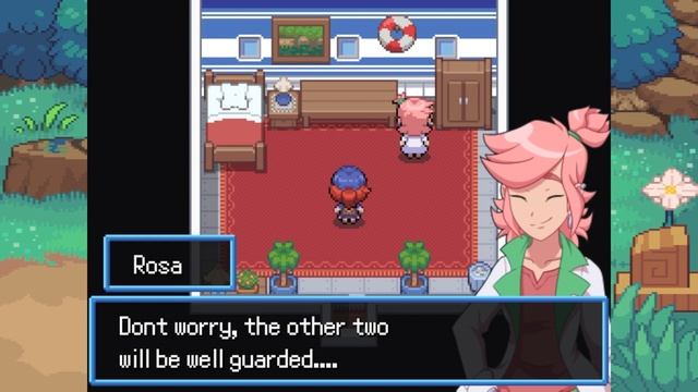 I FOUND Another BRAND NEW Pokemon Game And It's... смотреть онлайн