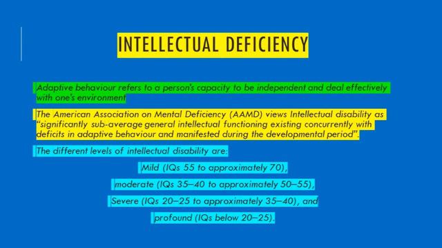 Individual Differences: Nature, Nurture, and the Spectrum of Intelligence смотреть онлайн