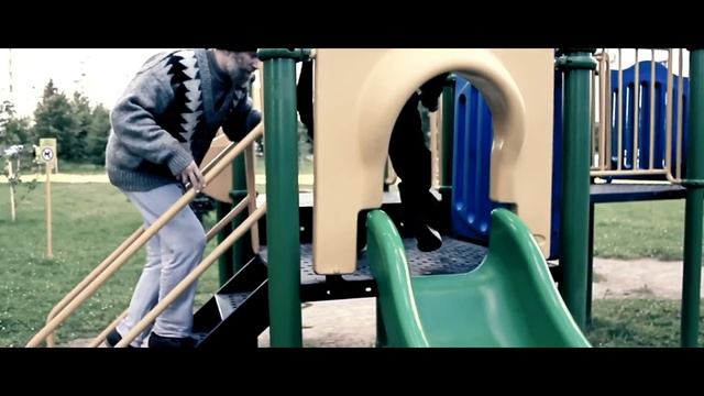 Блог Бомжа #3 | БОМЖА ВЫРУБИЛИ. Бомжи играли на детской площадке и их вырубили смотреть онлайн