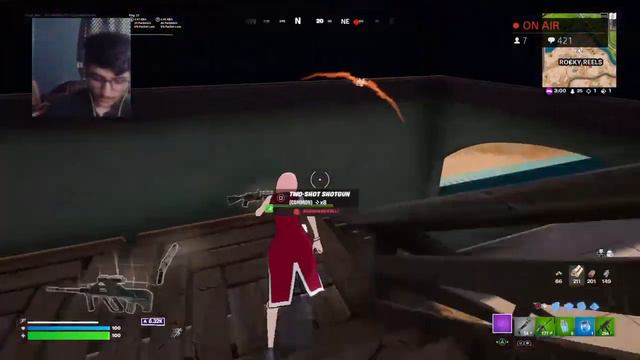 AJ HUM KYA KAREN SOCHO KUCH |Middle East|Fortnite Pakistan|!discord !donate !join|@Rahu смотреть онлайн