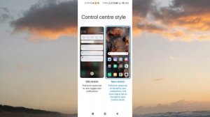 POCO C65 Status Bar Change Settings l Poco C65 Me Notification Status Bar Panel Change Kaise Kre