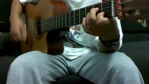 Lady Gaga - Bad Romance (Guitar Cover)