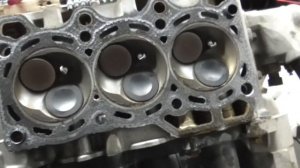 Daewoo Matiz / газы в системе охлаждения