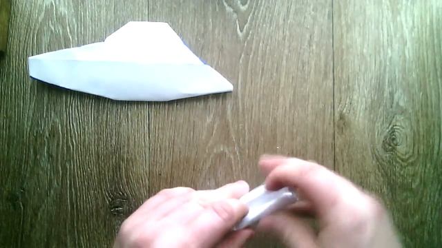 DIY - Как сделать ТОМАГАВК из бумаги а4 своими руками? смотреть онлайн