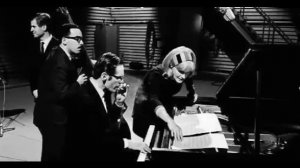 Bill Evans & Monica Zetterlund - Waltz For Debby