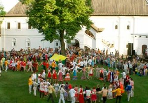 Песни мои. Клип, шансон