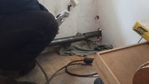 СВАРКА ОТОПЛЕНИЯ ПО ВСЕМУ ДОМУ