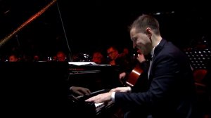 Rimsky-Korsakov / Maslov. Flight of the Bumblebee