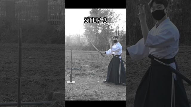 [Tutorial] Howto spin a katana