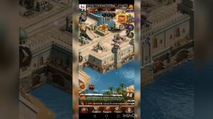 Clash of Kings как начать новою игру и не заблудиться ?