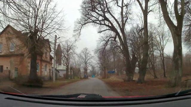 Kornevo Корнево Part 2