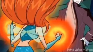 Блум и Валтор | Под гипнозом