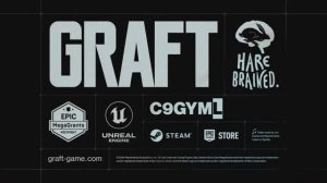 GRAFT | Официальный трейлер