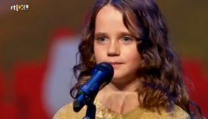 Amira Willighagen - O Mio Babbino Caro