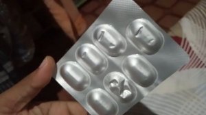 Itraconazole Capsules BP-200 mg