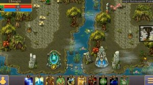 ✩Warspear Online топи гайд ✩