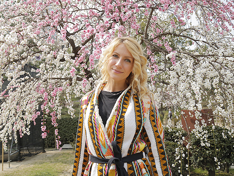 Орел и Решка. Кругосветка. Хиросима. Понедельник 19:00