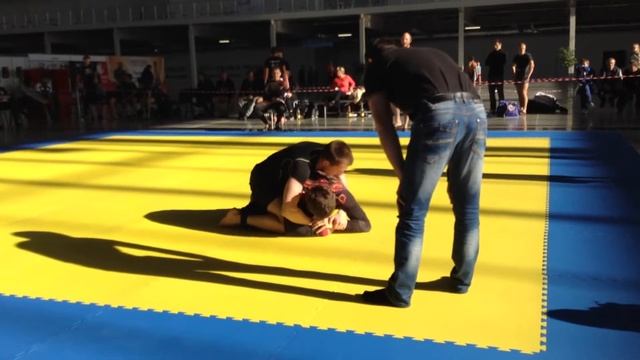 ADCC Грэпплинг 06.10.2013 //  // Gracie Barra Екатеринбург смотреть онлайн