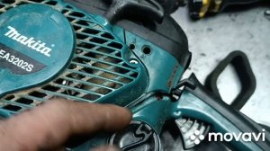 Makita EA3202 S неиспрааность которую трудно обнаружить.