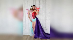 Body-art/ Divia бодиарт. студийная фотосьемка