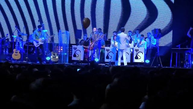 Браво "Мне грустно и легко" (Live) смотреть онлайн