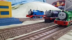 engine roll call headmaster Hastings trainboy470
