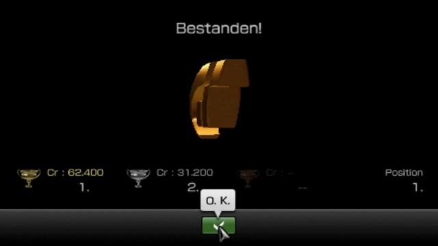 Fahrerherausforderungen G, H & I ? | Let's Play Gran Turismo [PSP/PSTV] (DEUTSCH) #3