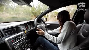 Volvo S60 2014 - Review