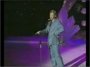 Дроботенко--В переполненном автобусе в час пик