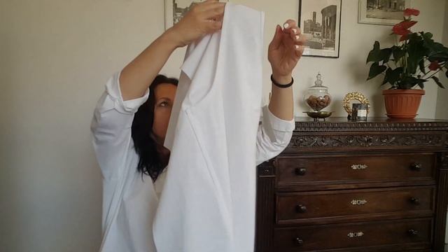 Вот это улов!!! COS, Trussardi, Iceberg.#секондхенд #брендзакопейки смотреть онлайн