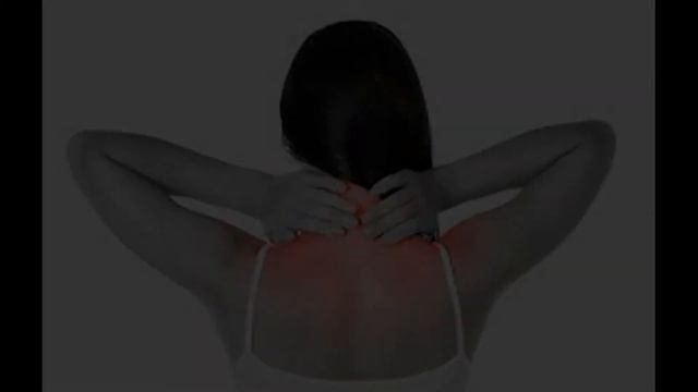 Хотите шею без холки?Быстро и Эффективно!